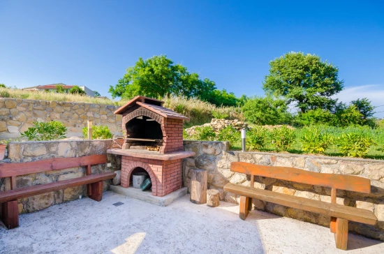 Apartmán Ostrov Rab - Lopar OS 9465 N1