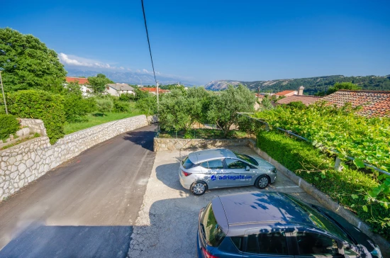 Apartmán Ostrov Rab - Lopar OS 9465 N1