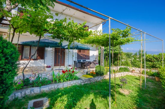 Apartmán Ostrov Rab - Lopar OS 9465 N1