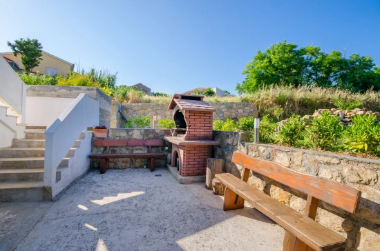 Apartmán Ostrov Rab - Lopar OS 9465 N1