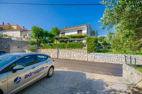 Apartmán Ostrov Rab - Lopar OS 9465 N1