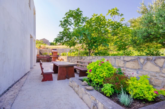 Apartmán Ostrov Rab - Lopar OS 9465 N1