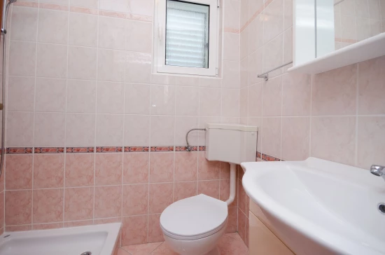 Apartmán Ostrov Rab - Lopar OS 9465 N1