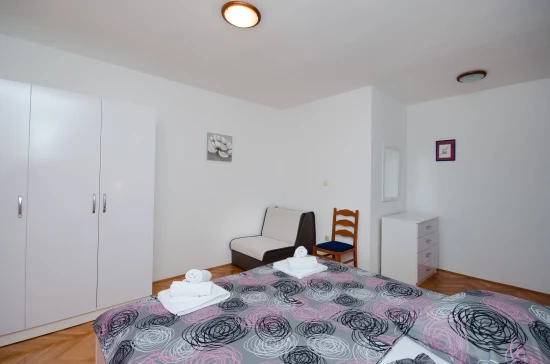 Apartmán Ostrov Rab - Lopar OS 9465 N1