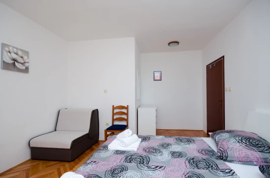 Apartmán Ostrov Rab - Lopar OS 9465 N1