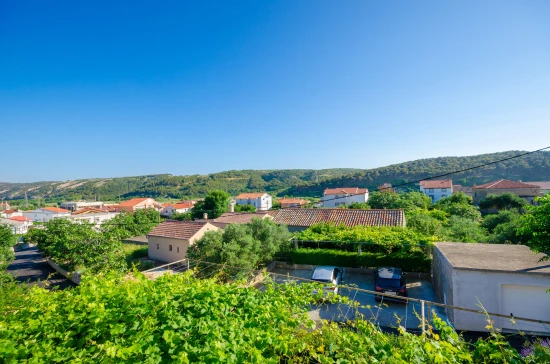 Apartmán Ostrov Rab - Lopar OS 9465 N2