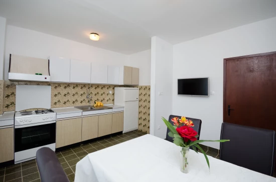 Apartmán Ostrov Rab - Lopar OS 9465 N2