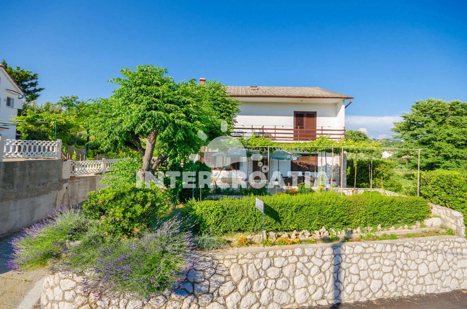 Apartmán Ostrov Rab - Lopar OS 9465 N3