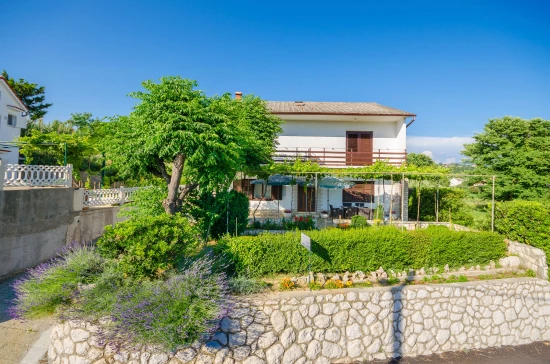 Apartmán Ostrov Rab - Lopar OS 9465 N3