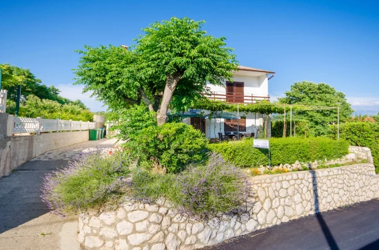 Apartmán Ostrov Rab - Lopar OS 9465 N3