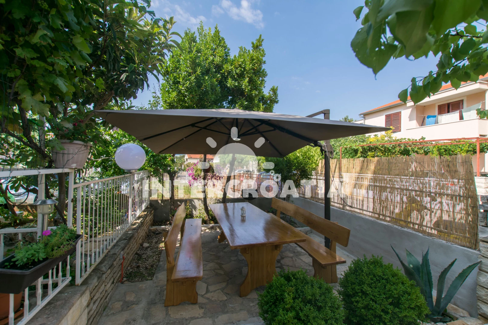 Apartmán Severní Dalmácie - Vodice DA 7344 N2