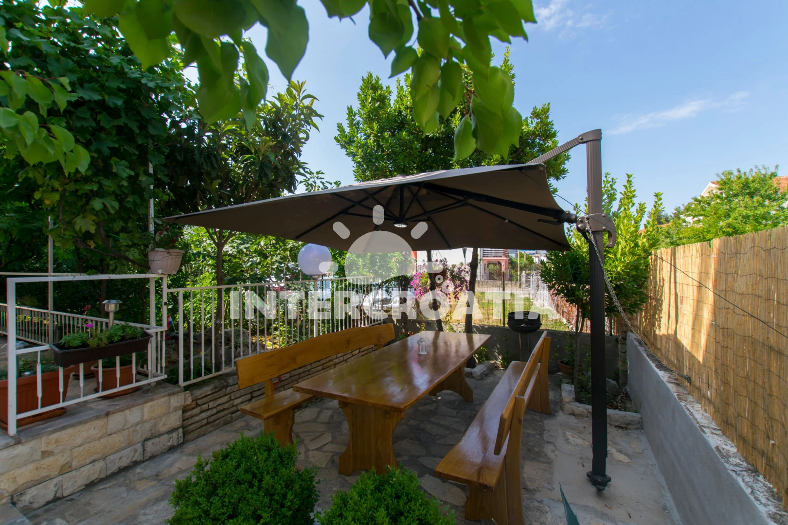 Apartmán Severní Dalmácie - Vodice DA 7344 N2