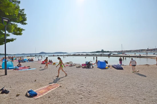 Apartmán Severní Dalmácie - Vodice DA 7344 N2