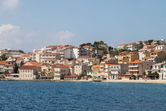 Apartmán Střední Dalmácie - Igrane DA 7345 N1