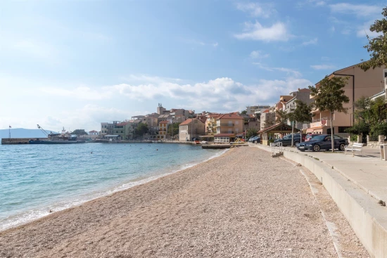 Apartmán Střední Dalmácie - Igrane DA 7345 N1