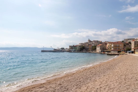 Apartmán Střední Dalmácie - Igrane DA 7345 N1