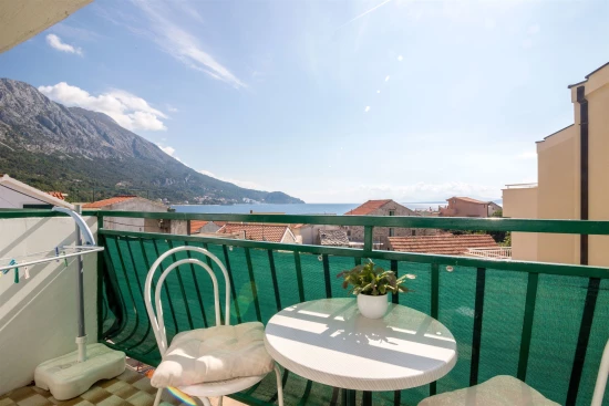 Apartmán Střední Dalmácie - Igrane DA 7345 N1