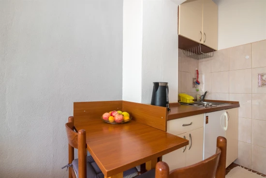 Apartmán Střední Dalmácie - Igrane DA 7345 N1