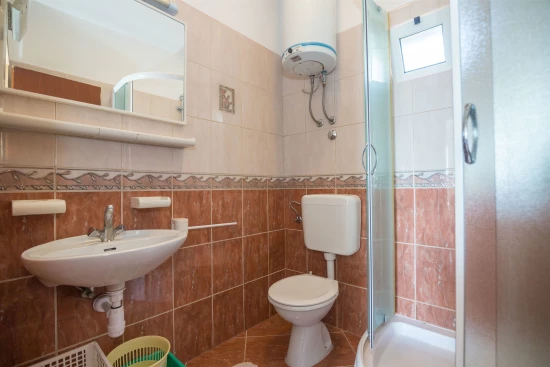 Apartmán Střední Dalmácie - Igrane DA 7345 N1