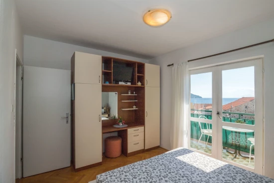 Apartmán Střední Dalmácie - Igrane DA 7345 N1