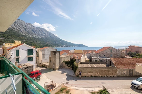 Apartmán Střední Dalmácie - Igrane DA 7345 N1