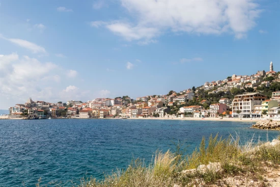 Apartmán Střední Dalmácie - Igrane DA 7345 N2