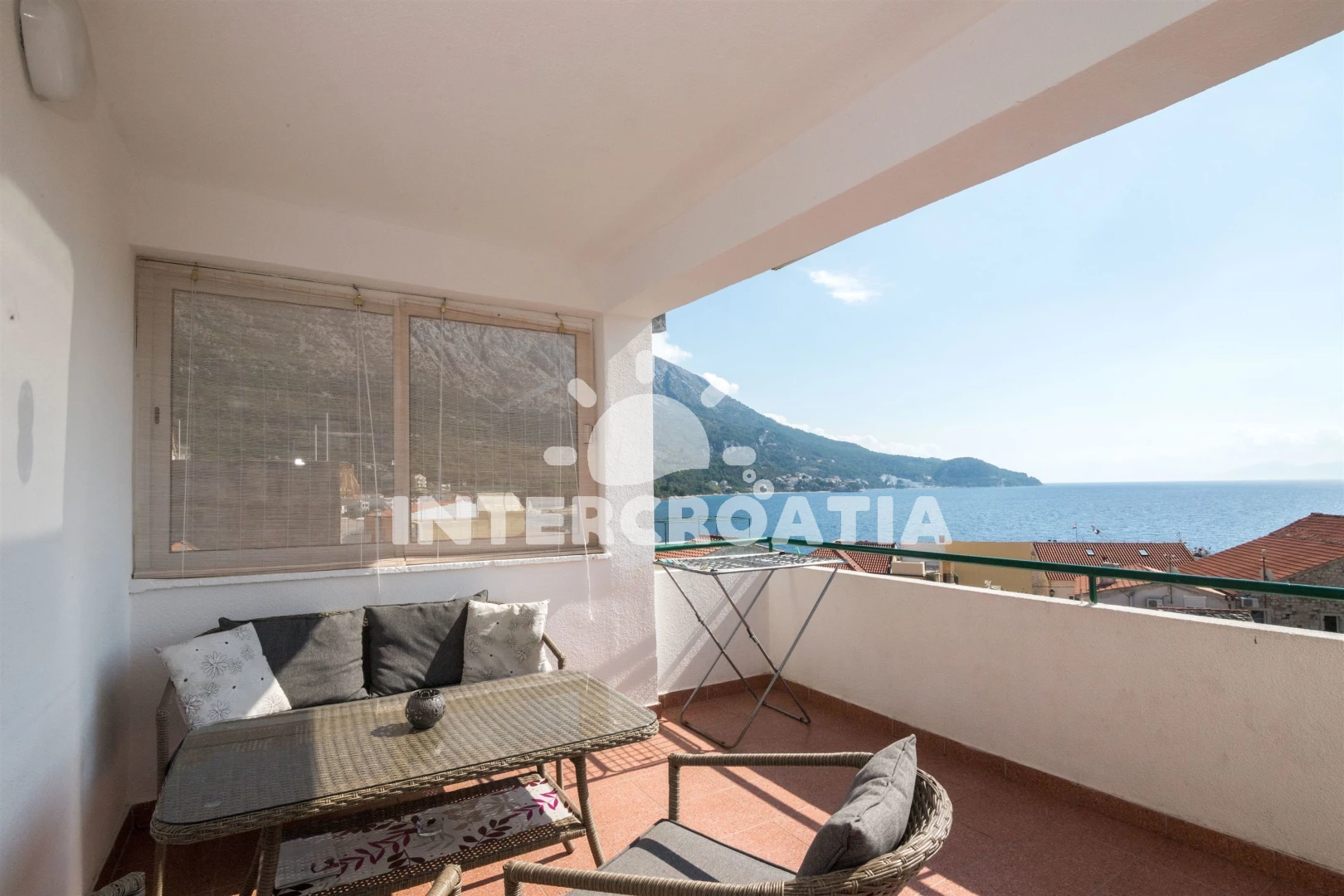 Apartmán Střední Dalmácie - Igrane DA 7345 N2