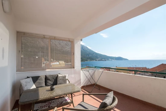 Apartmán Střední Dalmácie - Igrane DA 7345 N2