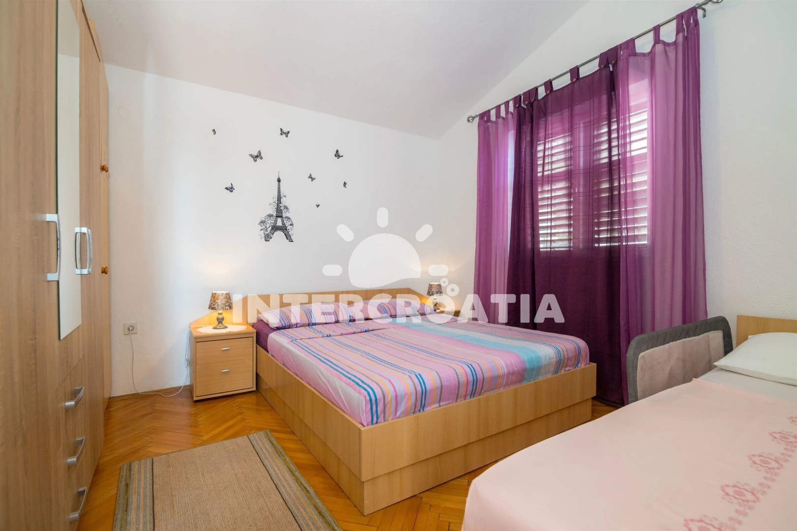 Apartmán Střední Dalmácie - Igrane DA 7345 N2