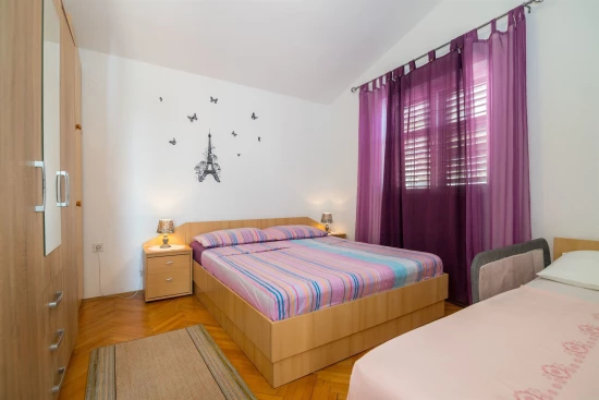 Apartmán Střední Dalmácie - Igrane DA 7345 N2