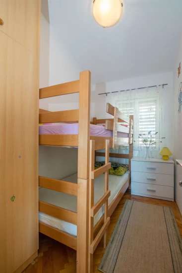 Apartmán Střední Dalmácie - Igrane DA 7345 N2