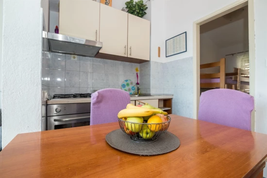 Apartmán Střední Dalmácie - Igrane DA 7345 N2