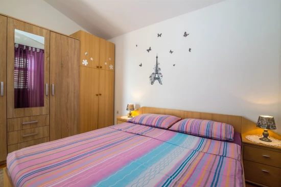 Apartmán Střední Dalmácie - Igrane DA 7345 N2