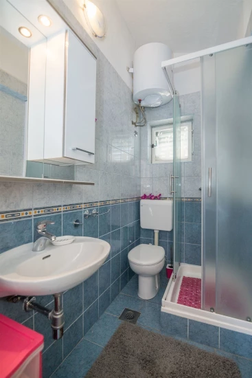 Apartmán Střední Dalmácie - Igrane DA 7345 N2