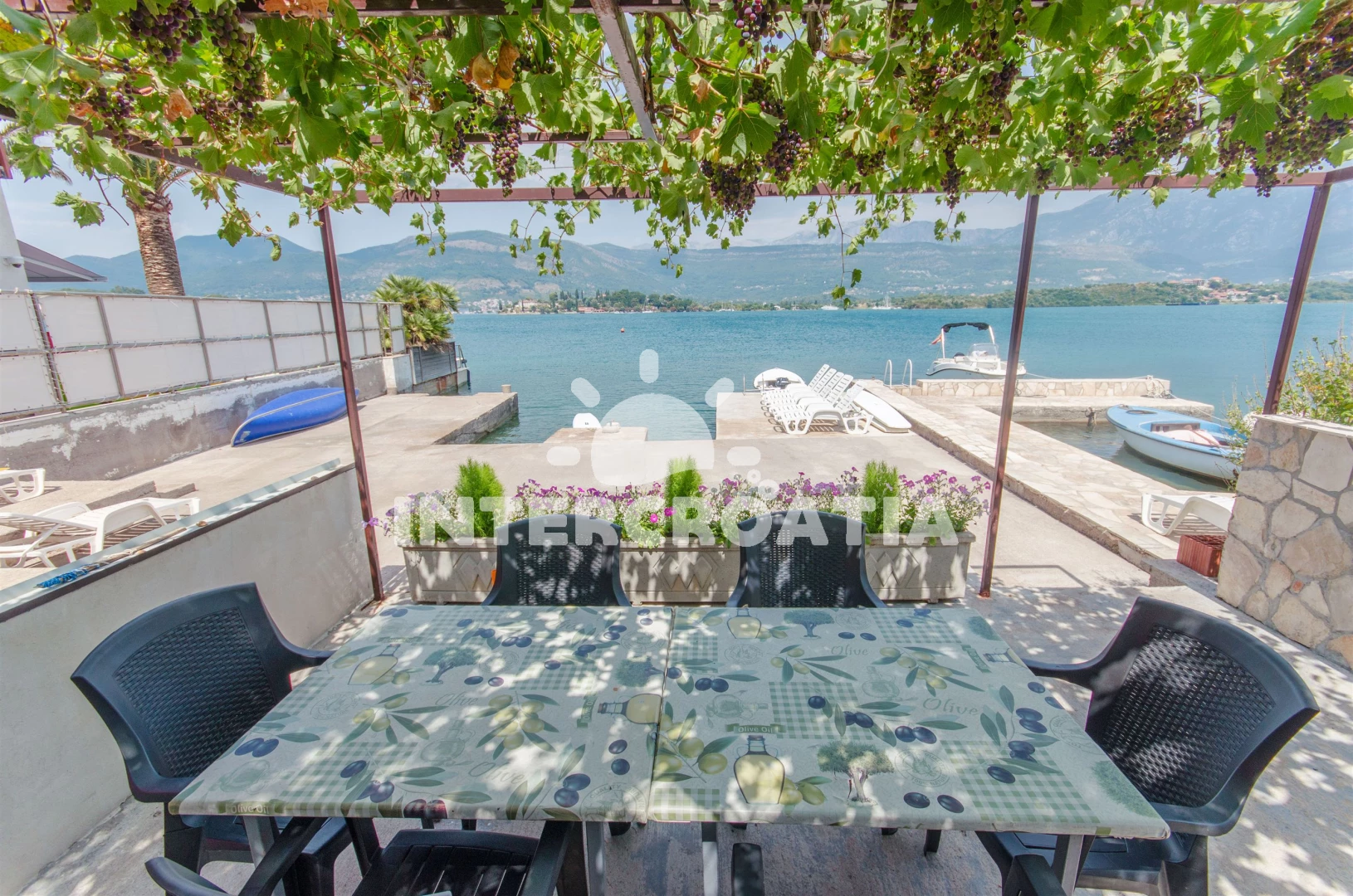 Apartmán Černá Hora - Tivat CH 7015 N1