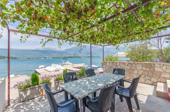 Apartmán Černá Hora - Tivat CH 7015 N1