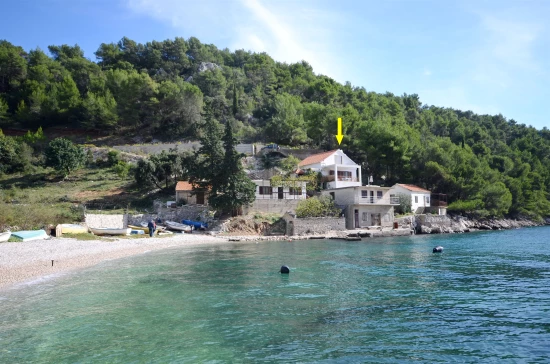 Domek Ostrov Hvar - Bogomolje OS 9466 N1