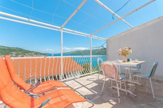 Apartmán Střední Dalmácie - Poljica DA 7347 N1