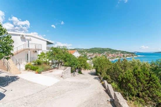 Apartmán Střední Dalmácie - Poljica DA 7347 N2