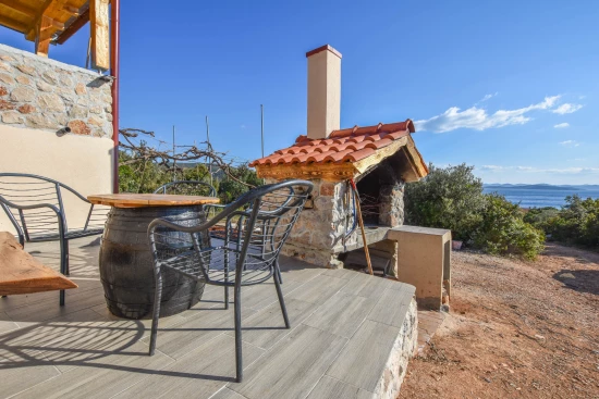 Domek Ostrov Pašman - Dobropoljana OS 9467 N1