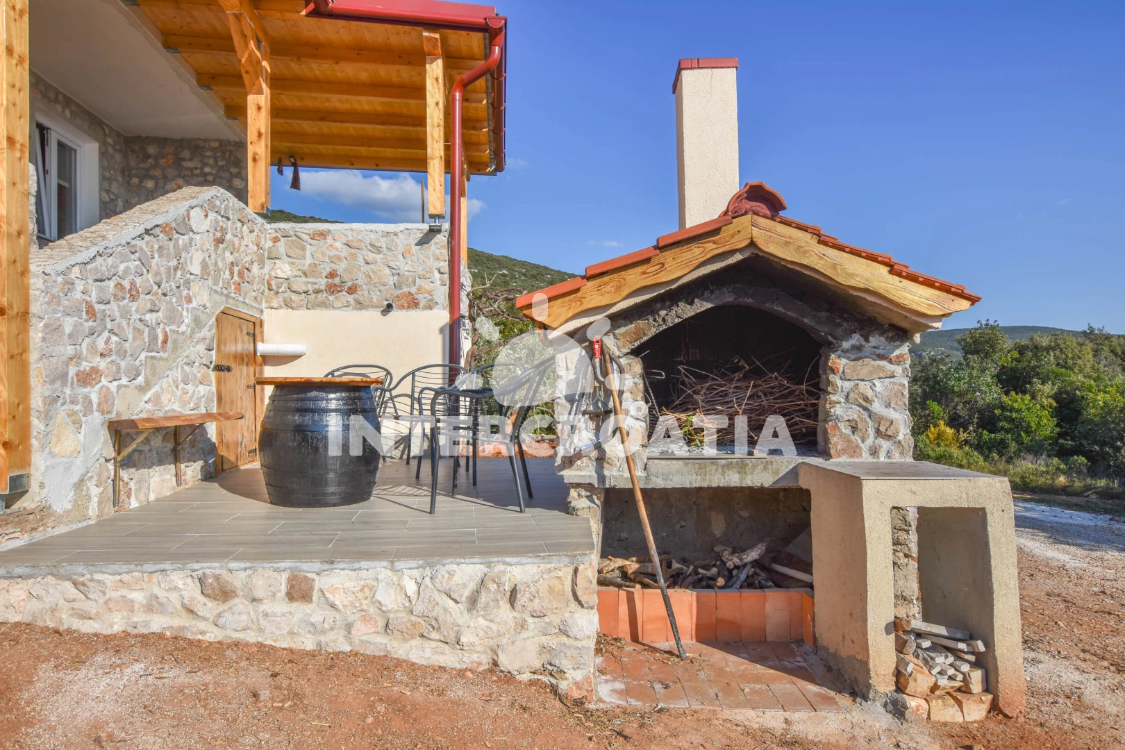 Domek Ostrov Pašman - Dobropoljana OS 9467 N1