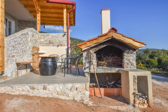 Domek Ostrov Pašman - Dobropoljana OS 9467 N1