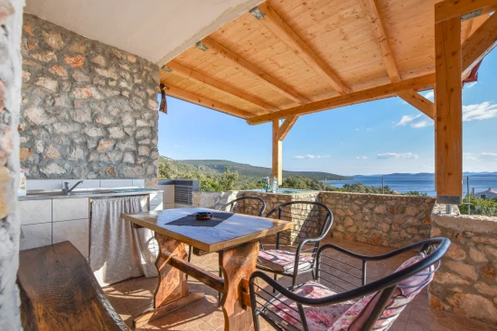 Domek Ostrov Pašman - Dobropoljana OS 9467 N1