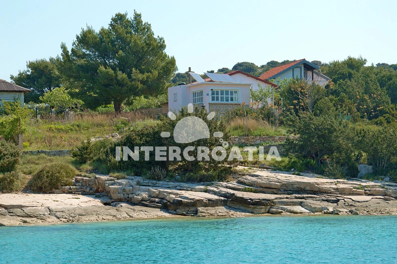 Apartmán Ostrov Žirje - Žirje OS 9468 N1