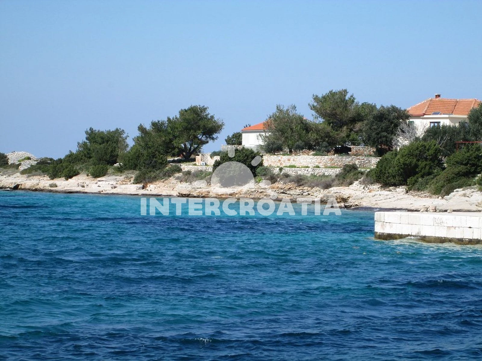 Apartmán Ostrov Žirje - Žirje OS 9468 N1