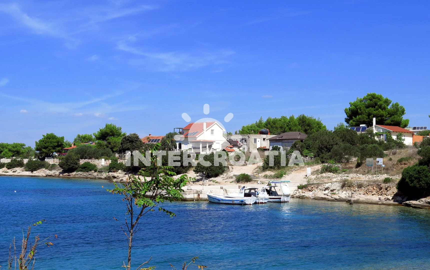 Apartmán Ostrov Žirje - Žirje OS 9468 N1