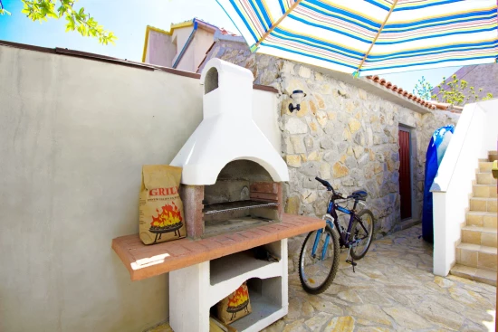 Domek Severní Dalmácie - Pirovac DA 7348 N1