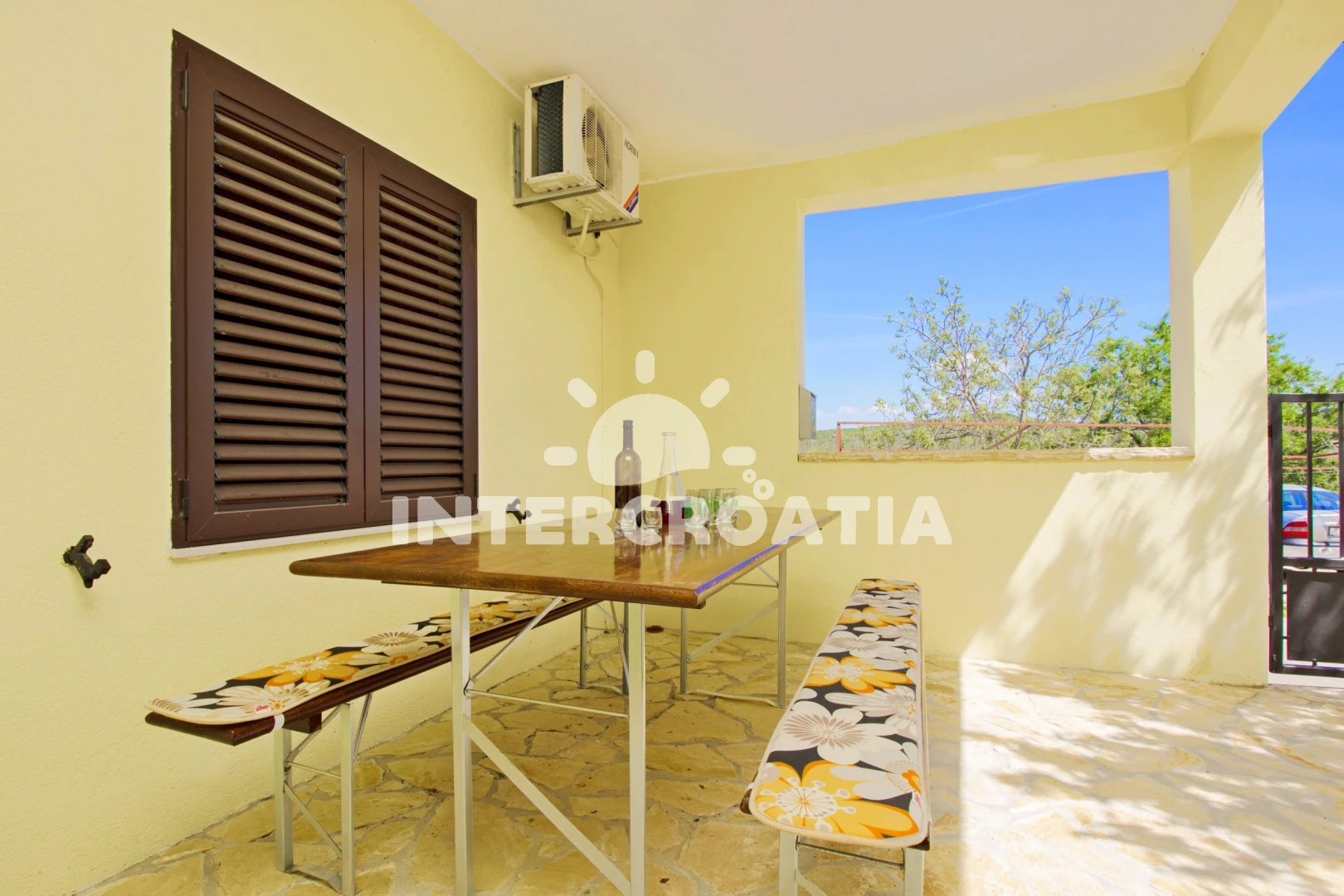 Domek Severní Dalmácie - Pirovac DA 7348 N1