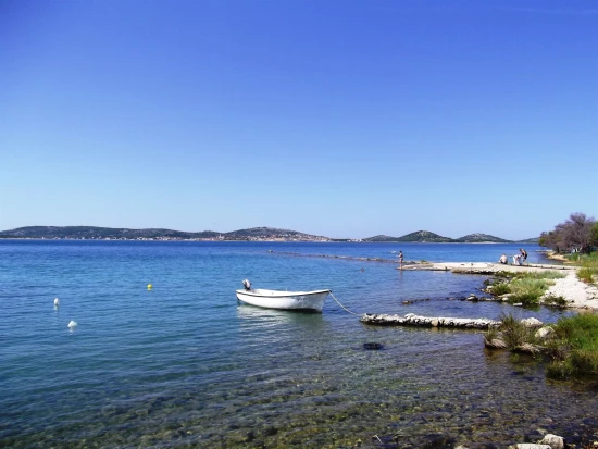 Domek Severní Dalmácie - Pirovac DA 7348 N1