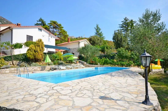 Apartmán Istrie - Plomin IS 7035 N2